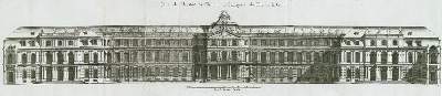Bild Nr.1: 131-1621 (Guepiere,P.de la.: (Deutschland, Stuttgart)