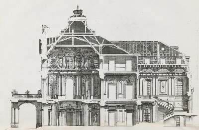 Bild Nr.2: 131-1621 (Guepiere,P.de la.: (Deutschland, Stuttgart)