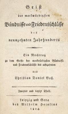 Bild Nr.1: 131-1628 Voß,C.D.: (Deutschland)