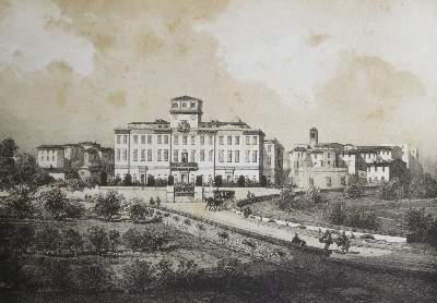 Bild Nr.21: 131-1632 Elben,C.G.: (Deutschland, Württemberg)
