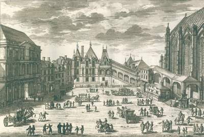 Bild Nr.1: 131-1658 Perelle,G.u.a.: (Frankreich)