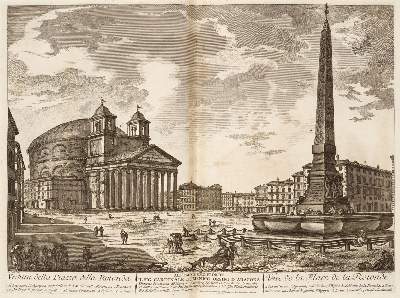 Bild Nr.3: 131-1668 Barbault,J.: (Italien)