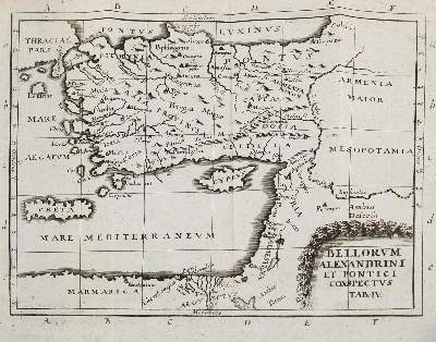 Bild Nr.1: 131-1669 Caesar,C.J.: (Italien)