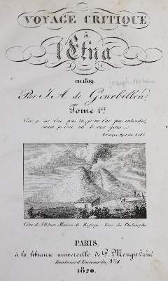 Bild Nr.1: 131-1672 Gourbillon,J.A.: (Italien)