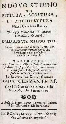 Bild Nr.1: 131-1678 Titi,F.: (Italien, Rom)