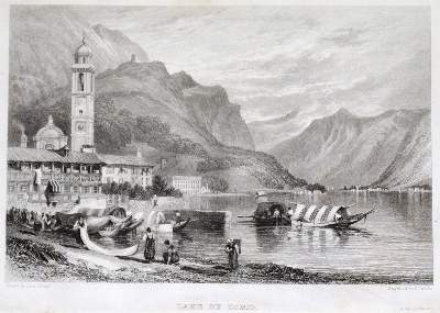 Bild Nr.1: 131-1679 Roscoe,T.: (Italien)