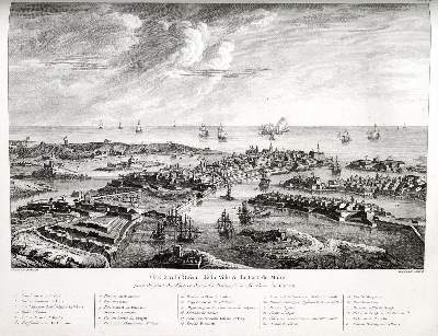 Bild Nr.75: 131-1680 Saint-Non,J.C.R.de.: (Italien)