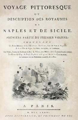 Bild Nr.78: 131-1680 Saint-Non,J.C.R.de.: (Italien)