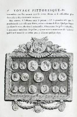 Bild Nr.81: 131-1680 Saint-Non,J.C.R.de.: (Italien)