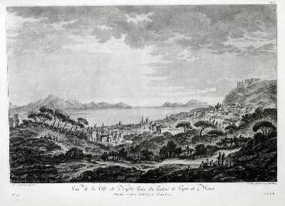 Bild Nr.82: 131-1680 Saint-Non,J.C.R.de.: (Italien)