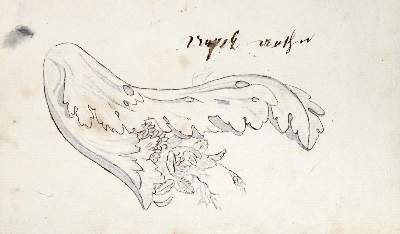 Bild Nr.3: 131-1683 Innviertler Stammbuch.: (Österreich, Handschriften)
