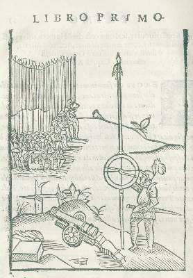 Bild Nr.1: 131-17 Bartoli,C.: (Alte Drucke, Handschriften und Theologie)