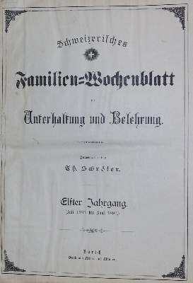 Bild Nr.1: 131-1705 Sammlung: (Schweiz)