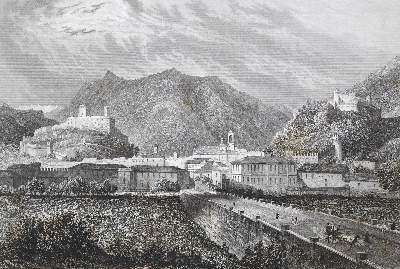Bild Nr.2: 131-1709 Zschokke,H.: (Schweiz)