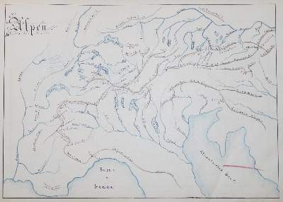 Bild Nr.2: 131-1715 Atlas.: (Verschiedene Länder - Geschichte, Atlanten)