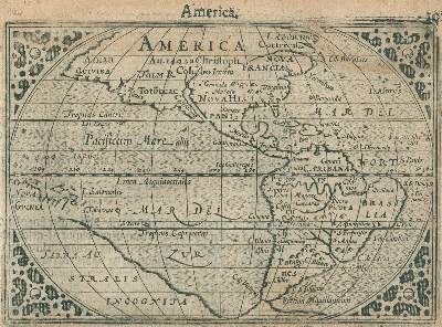 Bild Nr.3: 131-1718 Hand-boeck,: (Verschiedene Länder - Geschichte, Atlanten)