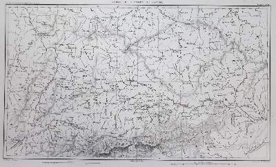 Bild Nr.2: 131-1723 Thiers,M.: (Verschiedene Länder - Geschichte, Atlanten)