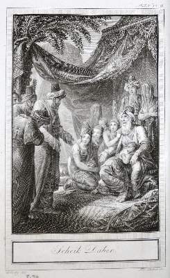 Bild Nr.1: 131-1731 Christiani,W.E. u. C.F.X.Millot.: (Verschiedene Länder - Geschichte)