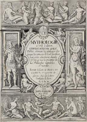 Bild Nr.1: 131-1732 Conti,N.: (Verschiedene Länder - Geschichte)