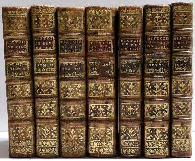 Bild Nr.1: 131-1736 Diodorus von Sizilien.: (Verschiedene Länder - Geschichte)