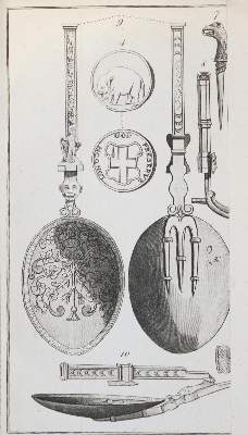 Bild Nr.1: 131-1740 Gentleman's Magazine, The,: (Verschiedene Länder - Geschichte)
