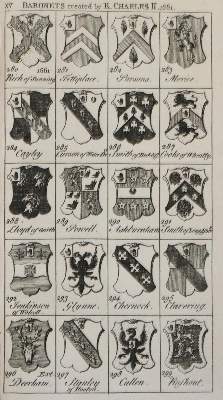 Bild Nr.4: 131-1741 Gentleman's Magazine, The,: (Verschiedene Länder - Geschichte)
