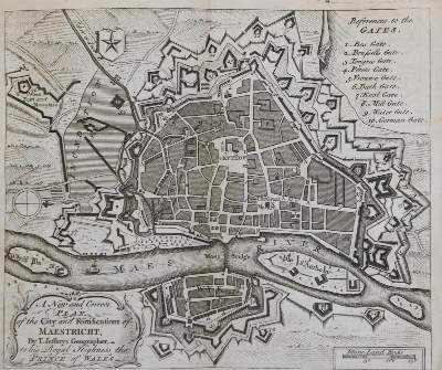 Bild Nr.5: 131-1741 Gentleman's Magazine, The,: (Verschiedene Länder - Geschichte)