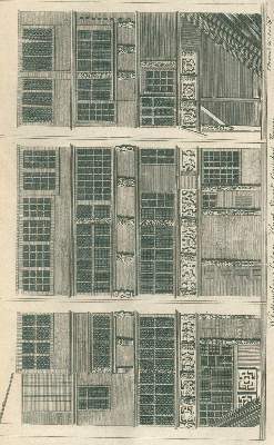 Bild Nr.1: 131-1742 Gentleman's Magazine, The,: (Verschiedene Länder - Geschichte)