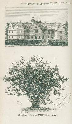 Bild Nr.4: 131-1742 Gentleman's Magazine, The,: (Verschiedene Länder - Geschichte)