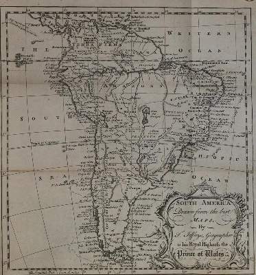 Bild Nr.6: 131-1742 Gentleman's Magazine, The,: (Verschiedene Länder - Geschichte)