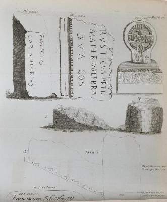 Bild Nr.9: 131-1743 Gentleman's Magazine, The,: (Verschiedene Länder - Geschichte)
