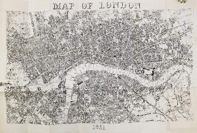 Bild Nr.1: 131-1752 London: (Verschiedene Länder - Geschichte, Grossbritannien)