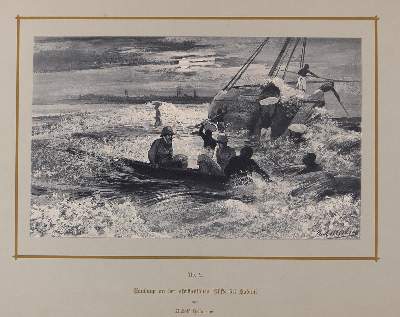 Bild Nr.1: 131-1760 Hellgrewe,R.: (Verschiedene Länder - Geschichte, Kolonien)