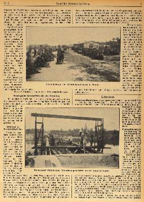 Bild Nr.5: 131-1761 Kolonialzeitung, Deutsche.: (Verschiedene Länder - Geschichte, Kolonien)
