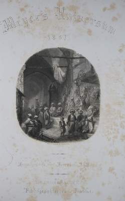Bild Nr.1: 131-1771 Meyer's Universum: (Verschiedene Länder - Geschichte)