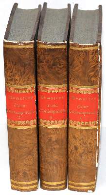 Bild Nr.1: 131-1772 Saint-Elme,I.de.: (Verschiedene Länder - Geschichte, Napoleon)
