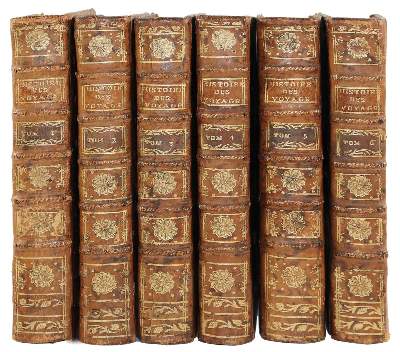 Bild Nr.1: 131-1778 Prevost d'Exiles,A.F.: (Verschiedene Länder - Geschichte)