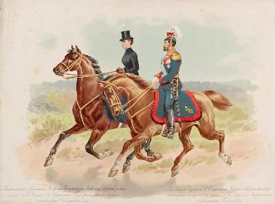 Bild Nr.3: 131-1782 Backmanson,H.: (Verschiedene Länder - Geschichte, Russland)