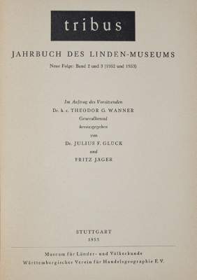 Bild Nr.1: 131-1791 Tribus.: (Verschiedene Länder - Geschichte)