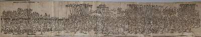 Bild Nr.31: 131-1793 Burchard,W.: (Verschiedene Länder - Geschichte, Türkei)