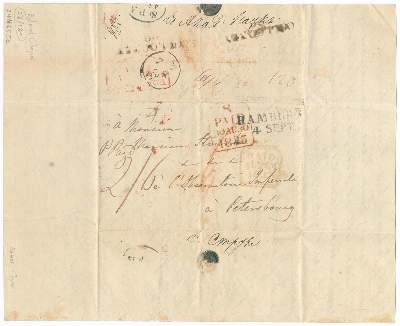 Bild Nr.1: 131-1796 Cooper, Edward Joshua,: (Autographen)