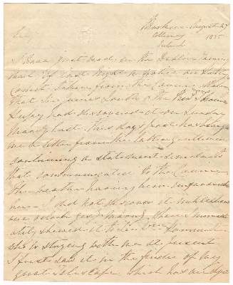 Bild Nr.2: 131-1796 Cooper, Edward Joshua,: (Autographen)