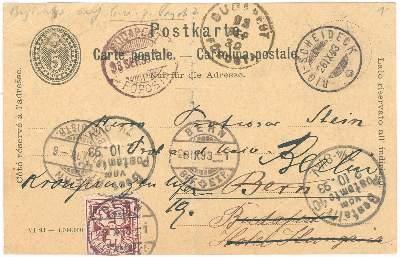 Bild Nr.1: 131-1798 Dilthey, Wilhelm,: (Autographen)