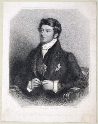 Bild Nr.2: 131-1802 Manners-Sutton, John H.T.,: (Grossbritannien)