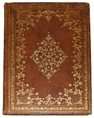 Bild Nr.10: 131-1810 Gästebuch: (Mackensen, Nationalsozialismus)