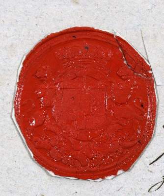 Bild Nr.2: 131-1824 Sammlung: (Autographen)