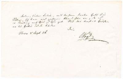 Bild Nr.1: 131-1826 Vogt, Carl (August Christoph Carl),: (Soldan)