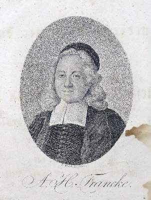 Bild Nr.2: 131-183 Francke,A.H.: (Löbau)