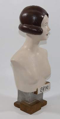 Bild Nr.2: 131-1840 Aktfigur, Werbefigur.: (Varia)