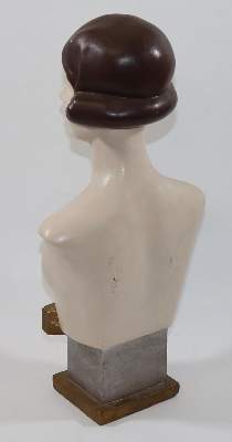Bild Nr.3: 131-1840 Aktfigur, Werbefigur.: (Varia)
